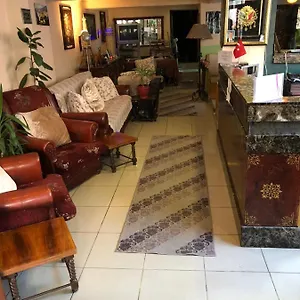 Fabulous Butique House Апартаменты